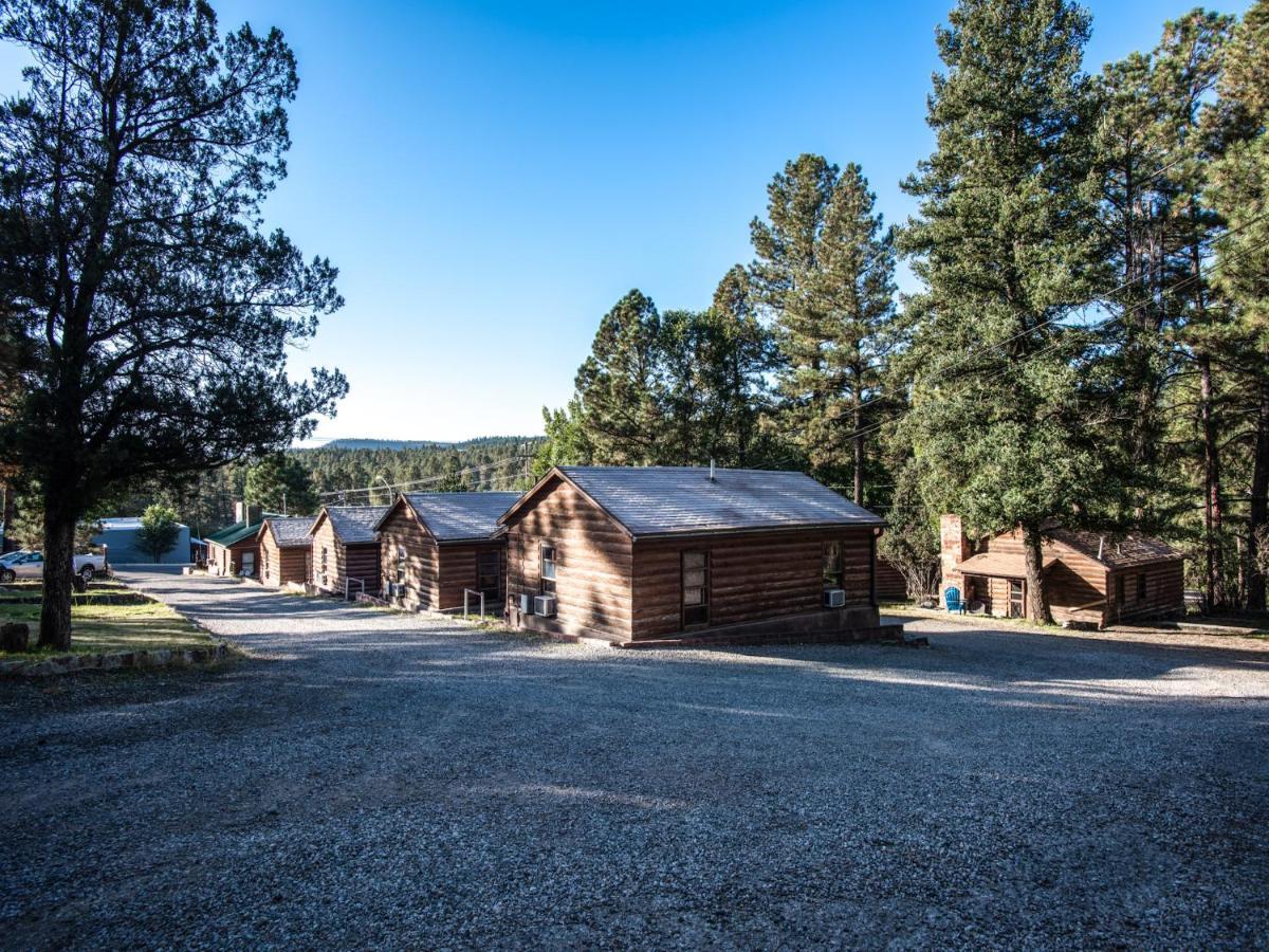 Destiny Cabin, 2 Bedrooms, Fireplace, Midtown, Sleeps 7 鲁伊多索 外观 照片