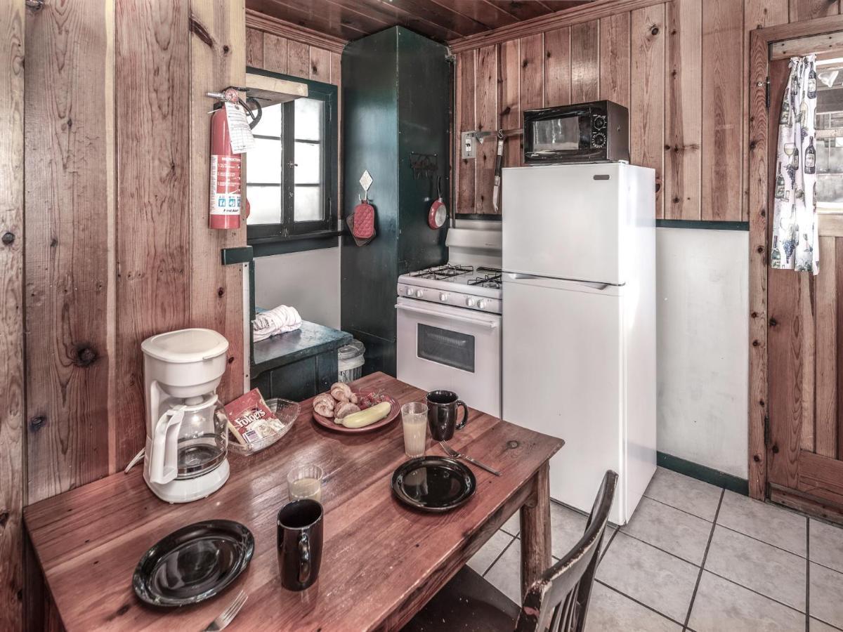 Destiny Cabin, 2 Bedrooms, Fireplace, Midtown, Sleeps 7 鲁伊多索 外观 照片
