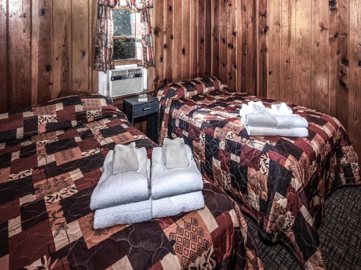 Destiny Cabin, 2 Bedrooms, Fireplace, Midtown, Sleeps 7 鲁伊多索 外观 照片
