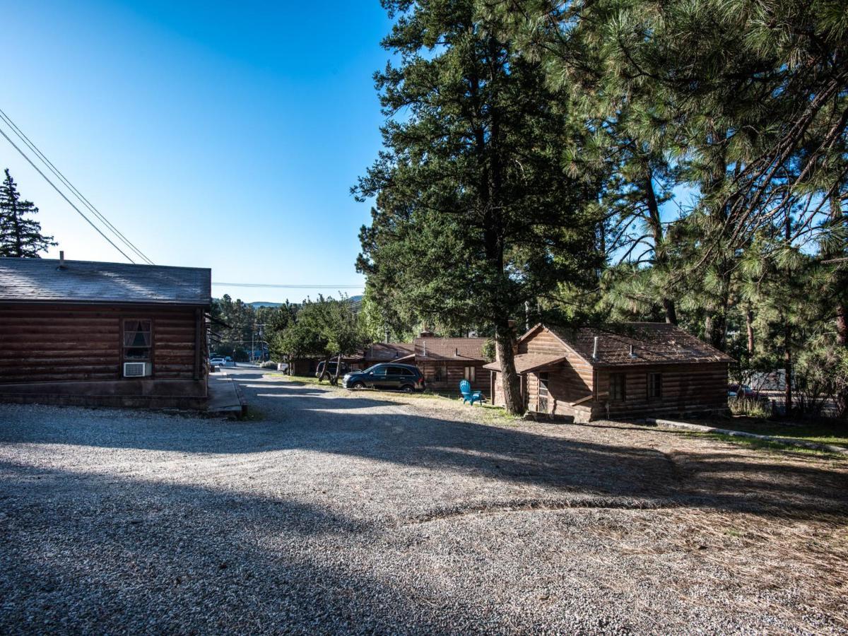 Destiny Cabin, 2 Bedrooms, Fireplace, Midtown, Sleeps 7 鲁伊多索 外观 照片
